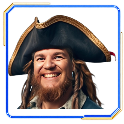 BlackPirate